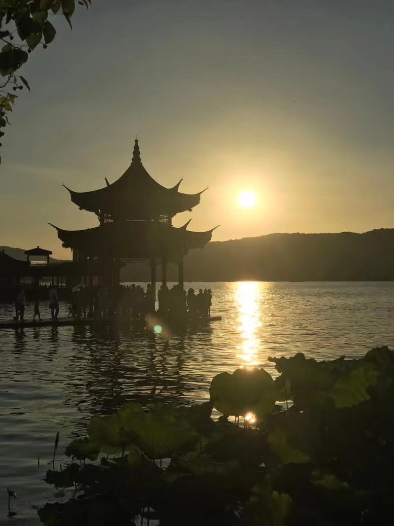 杭州私人伴游 杭州私人伴游